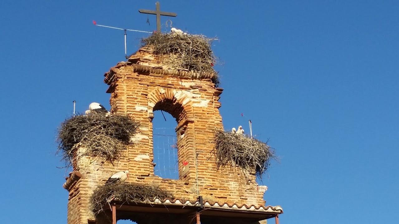 Albergue De Peregrinos- La Casa Del Camino Valverde de la Virgen Exterior photo